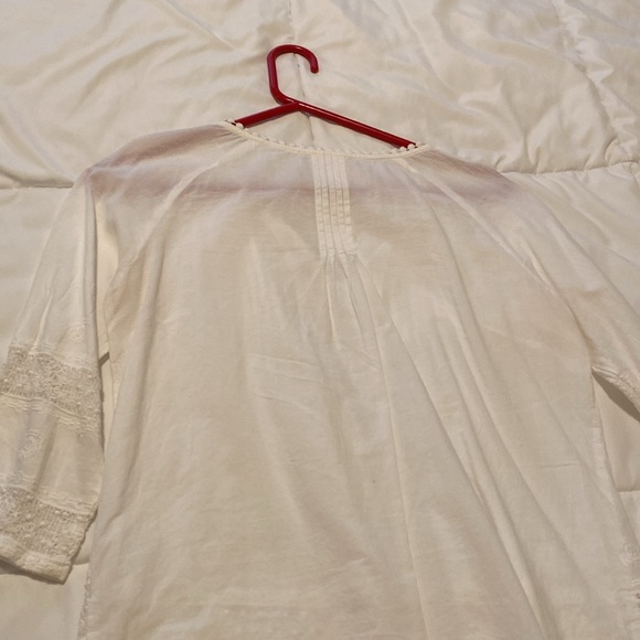 Peasant blouse - Picture 5 of 5